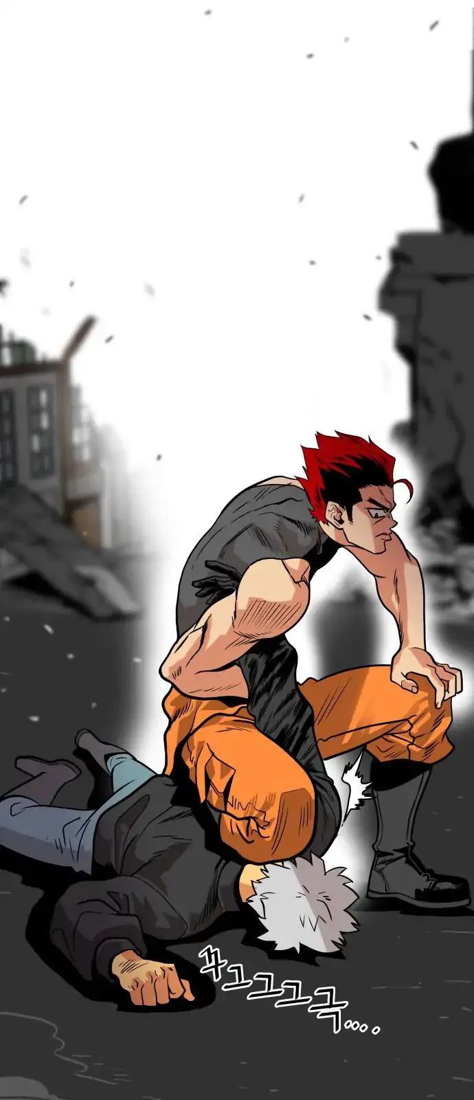 Troll Trap Chapter 42 Online - página 49
