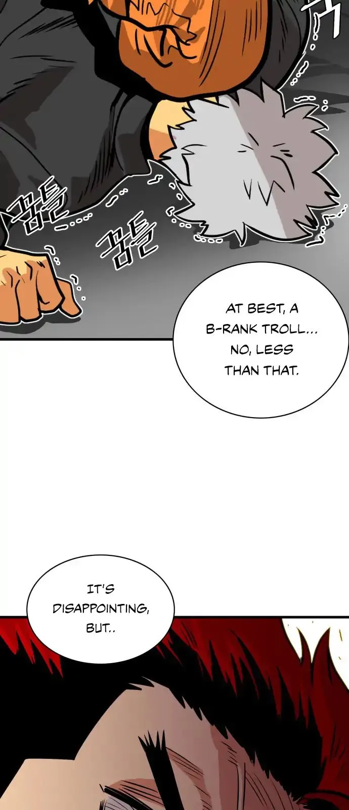 Troll Trap Chapter 42 Online - página 51