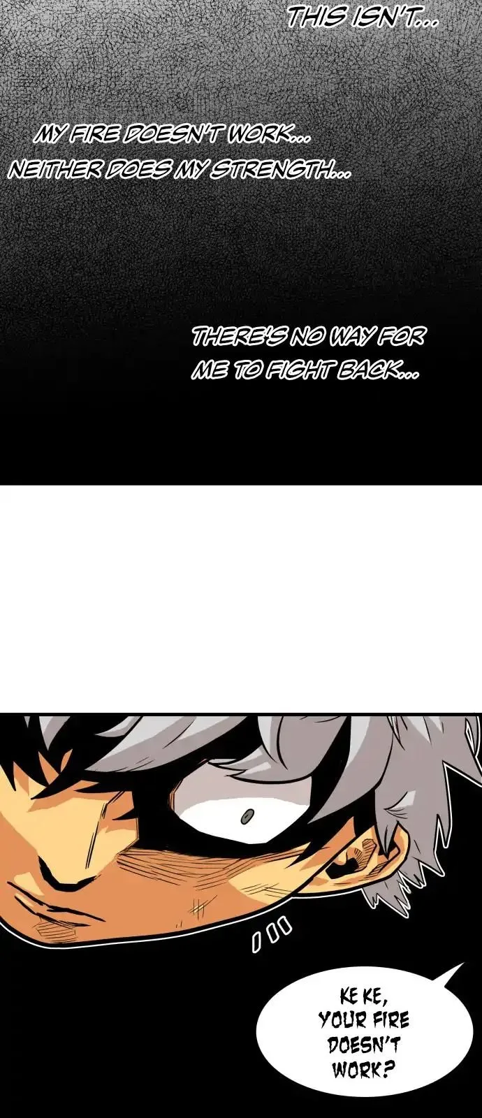 Troll Trap Chapter 42 Online - página 53
