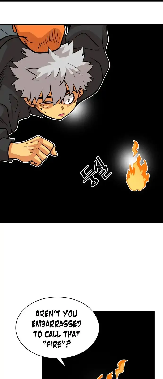 Troll Trap Chapter 42 Online - página 54
