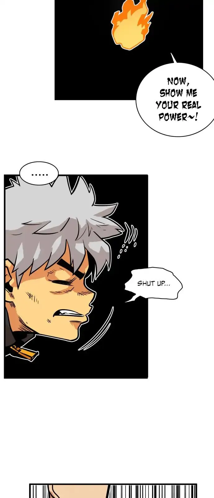 Troll Trap Chapter 42 Online - página 55
