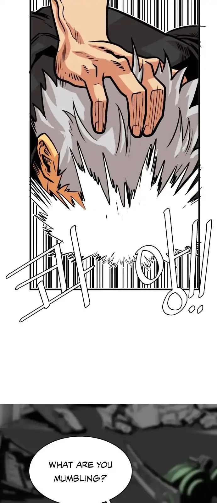 Troll Trap Chapter 42 Online - página 56
