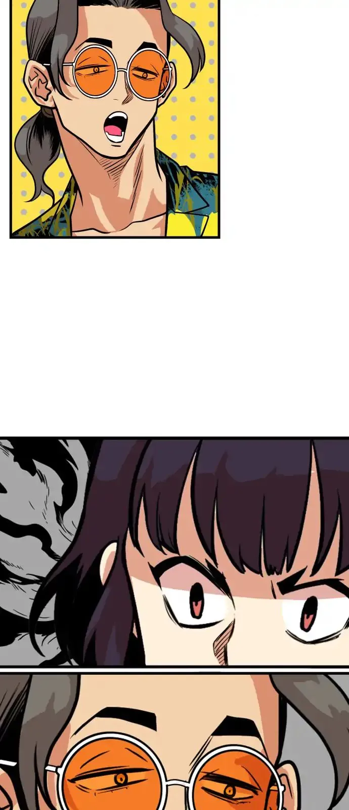 Troll Trap Chapter 42 Online - página 60