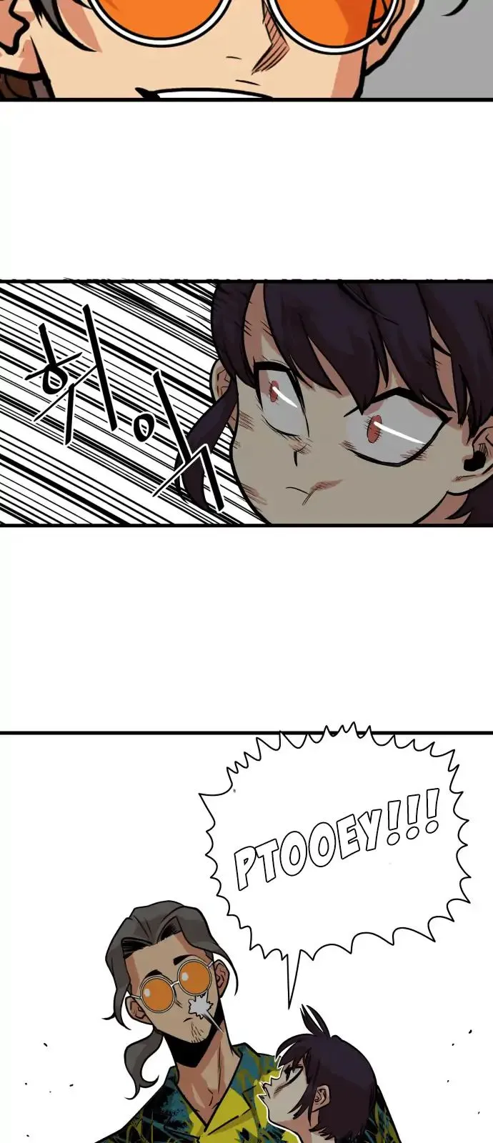 Troll Trap Chapter 42 Online - página 61