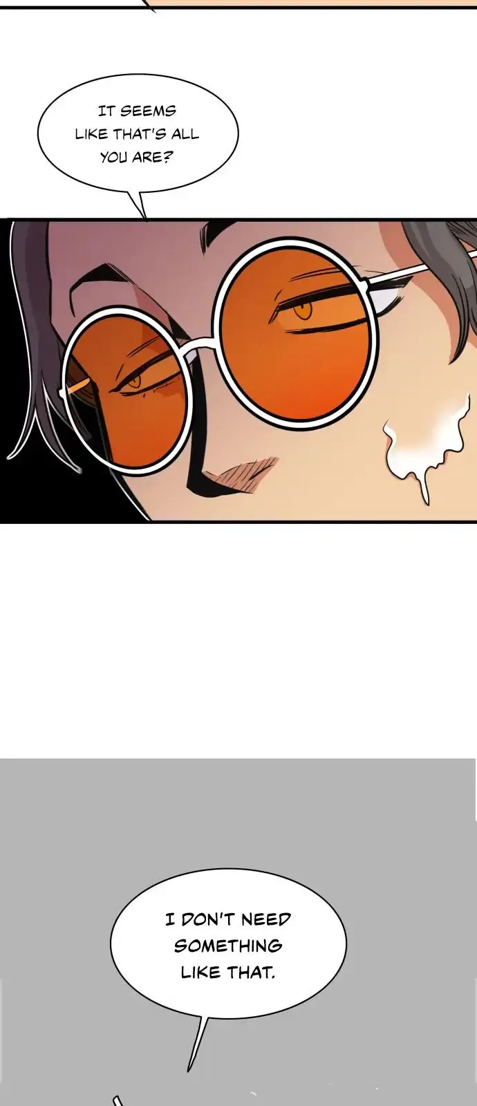 Troll Trap Chapter 42 Online - página 64