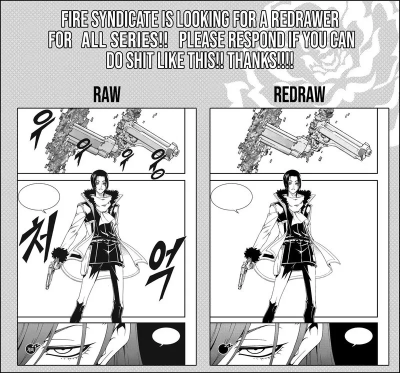 Troll Trap Chapter 42 Online - página 68