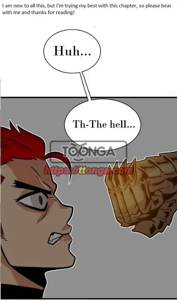 Troll Trap Chapter 44 Online - página 1