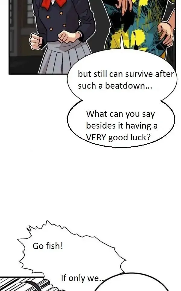 Troll Trap Chapter 44 Online - página 14