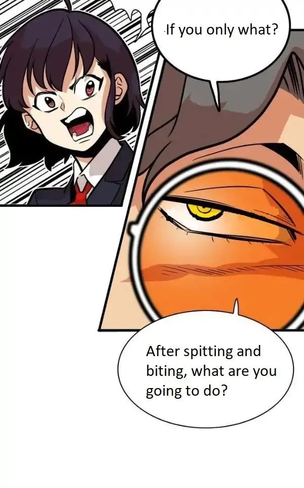 Troll Trap Chapter 44 Online - página 15