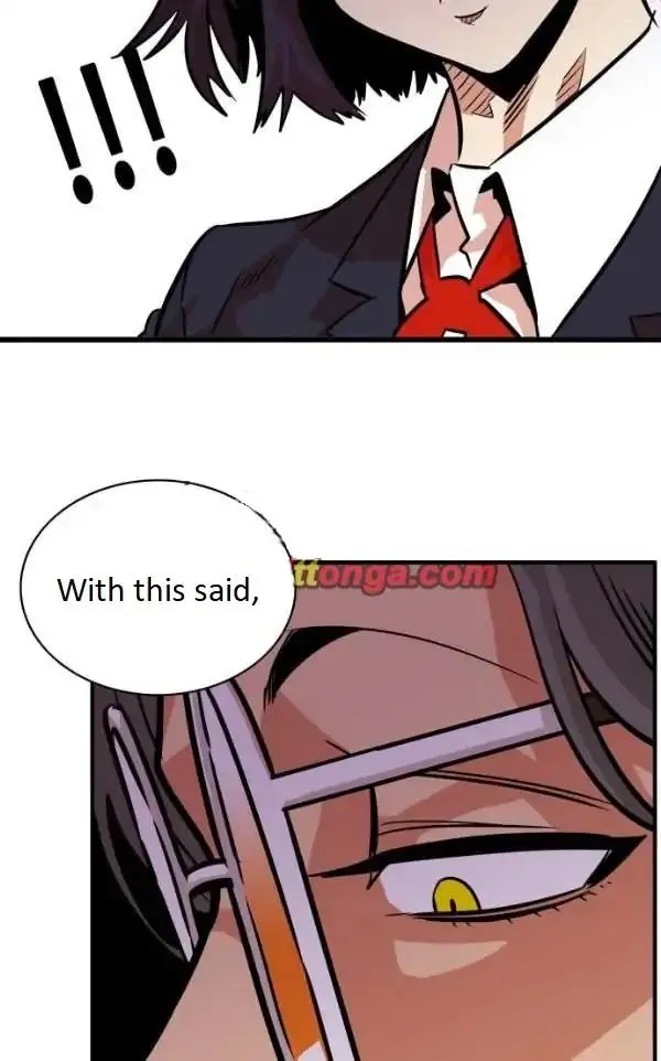 Troll Trap Chapter 44 Online - página 20