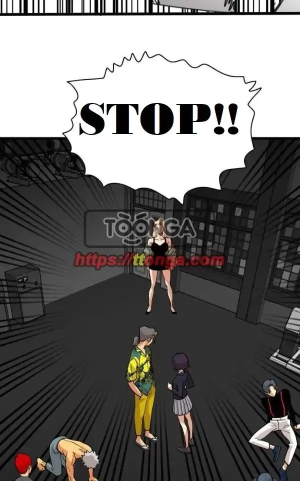 Troll Trap Chapter 44 Online - página 23