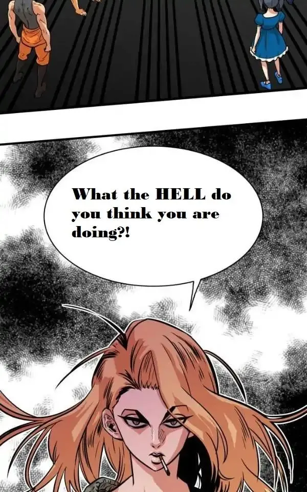 Troll Trap Chapter 44 Online - página 24