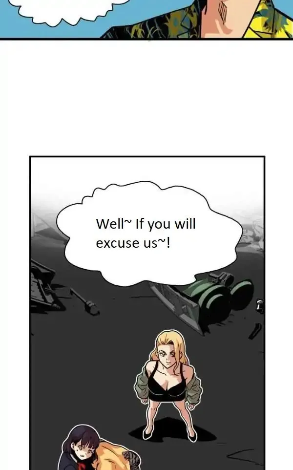 Troll Trap Chapter 44 Online - página 26
