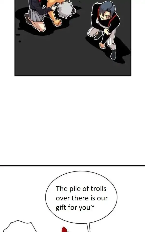 Troll Trap Chapter 44 Online - página 27