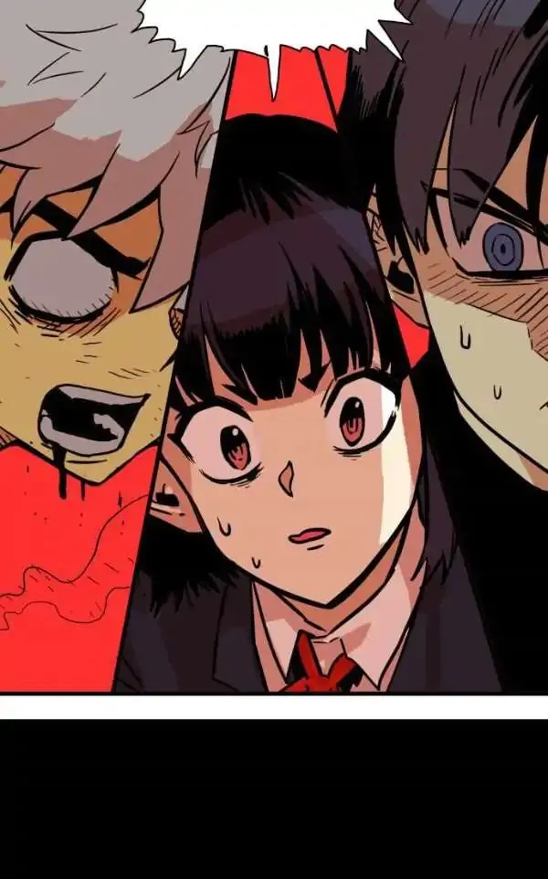 Troll Trap Chapter 44 Online - página 30