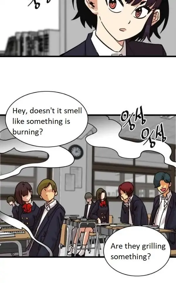 Troll Trap Chapter 44 Online - página 36