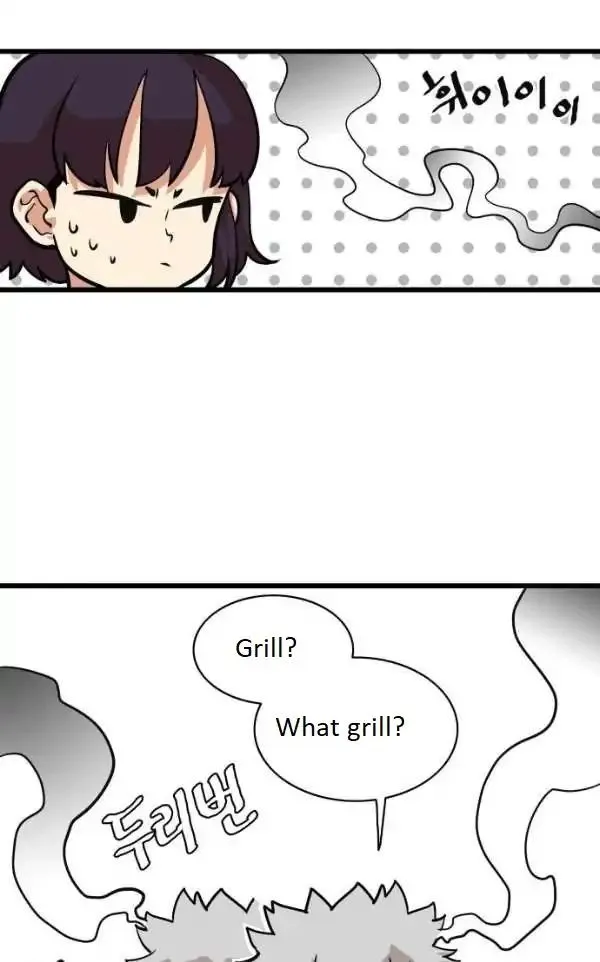 Troll Trap Chapter 44 Online - página 37