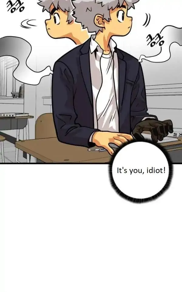 Troll Trap Chapter 44 Online - página 38