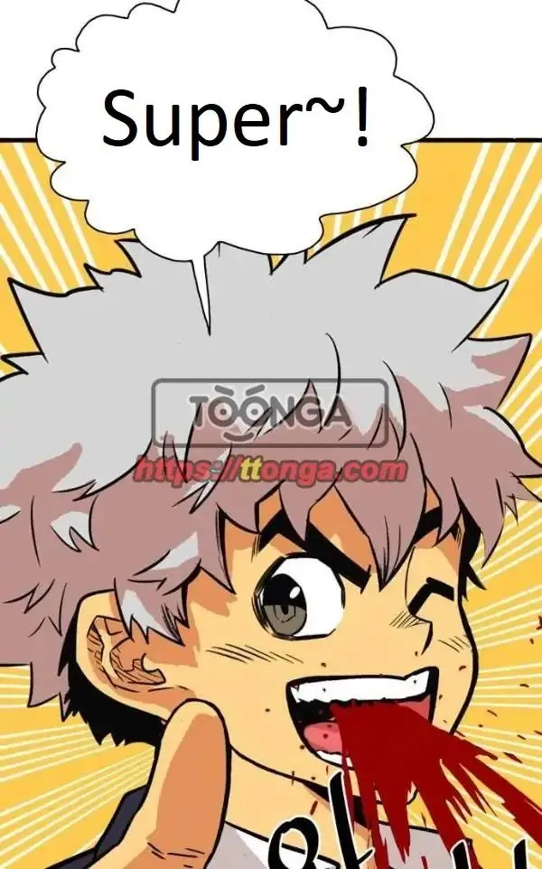 Troll Trap Chapter 44 Online - página 40