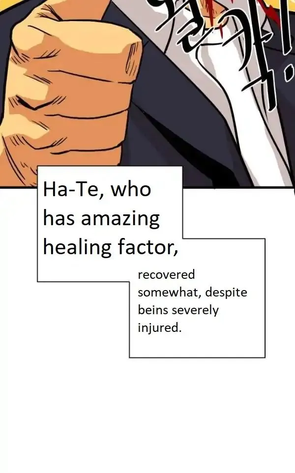 Troll Trap Chapter 44 Online - página 41