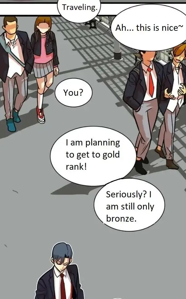 Troll Trap Chapter 44 Online - página 47