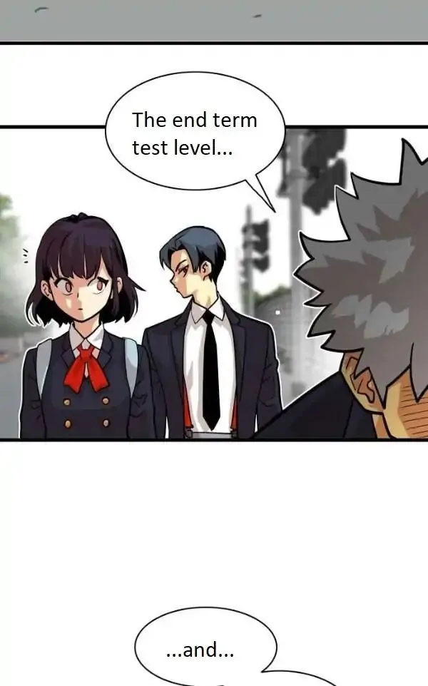 Troll Trap Chapter 44 Online - página 49