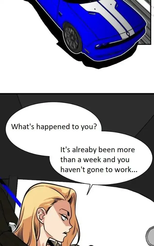 Troll Trap Chapter 44 Online - página 59