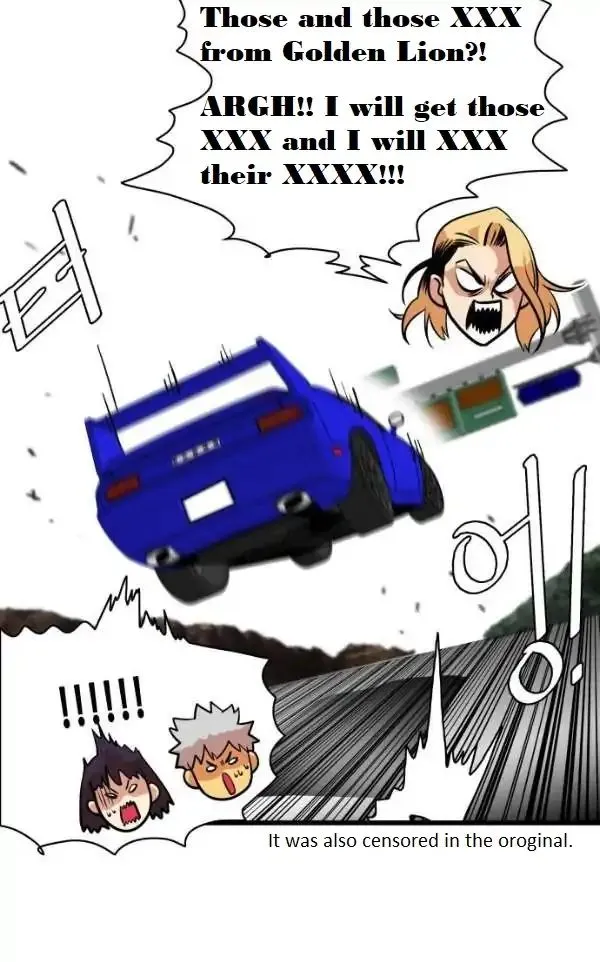 Troll Trap Chapter 44 Online - página 62