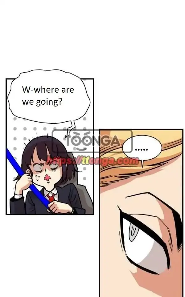 Troll Trap Chapter 44 Online - página 63