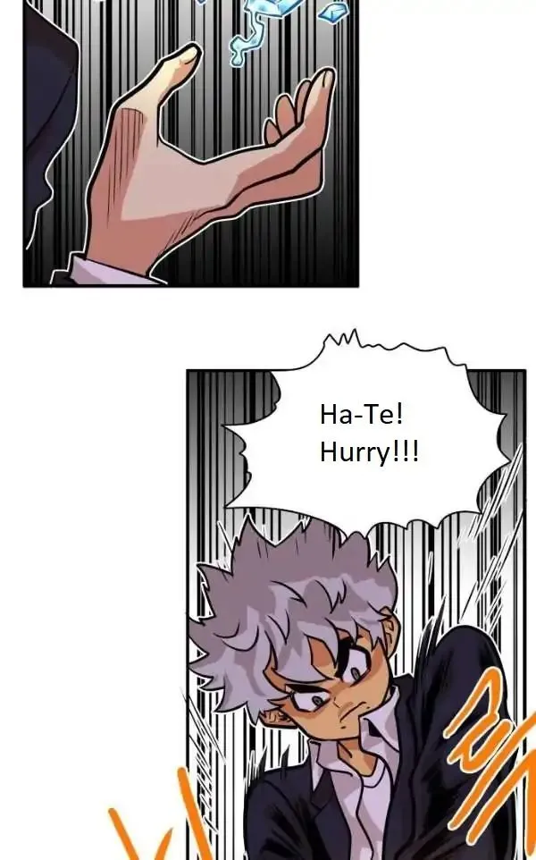 Troll Trap Chapter 44 Online - página 67