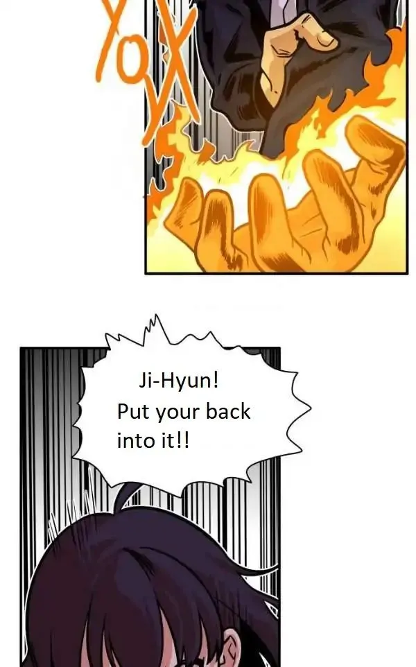 Troll Trap Chapter 44 Online - página 68