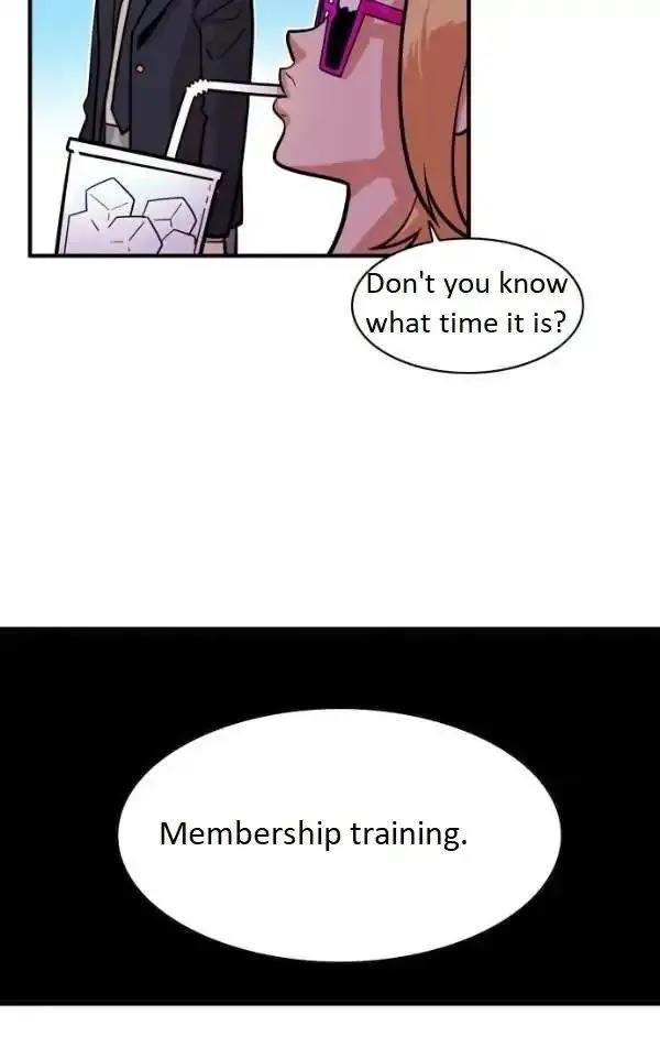 Troll Trap Chapter 44 Online - página 73
