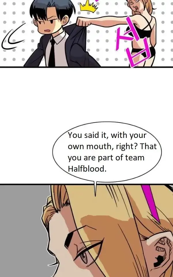 Troll Trap Chapter 44 Online - página 76