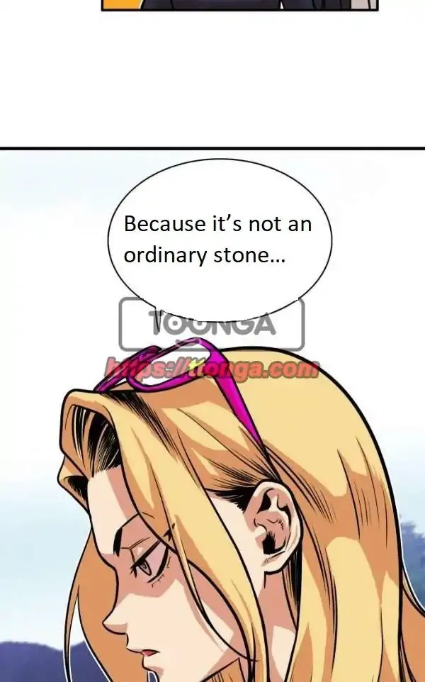 Troll Trap Chapter 45 Online - página 8