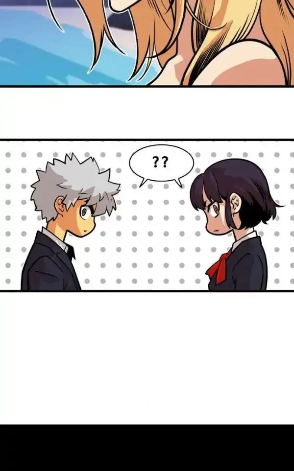 Troll Trap Chapter 45 Online - página 9