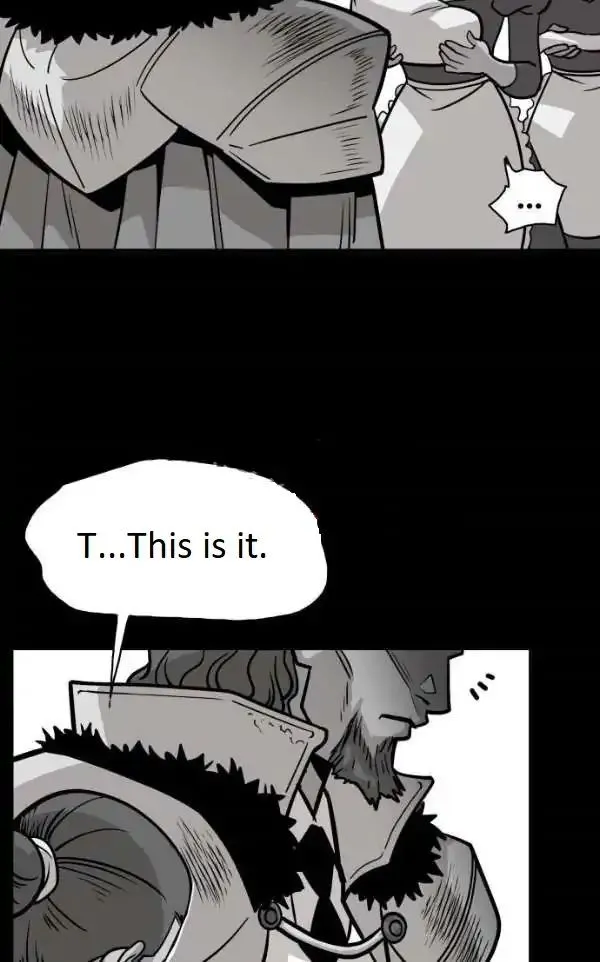 Troll Trap Chapter 45 Online - página 32