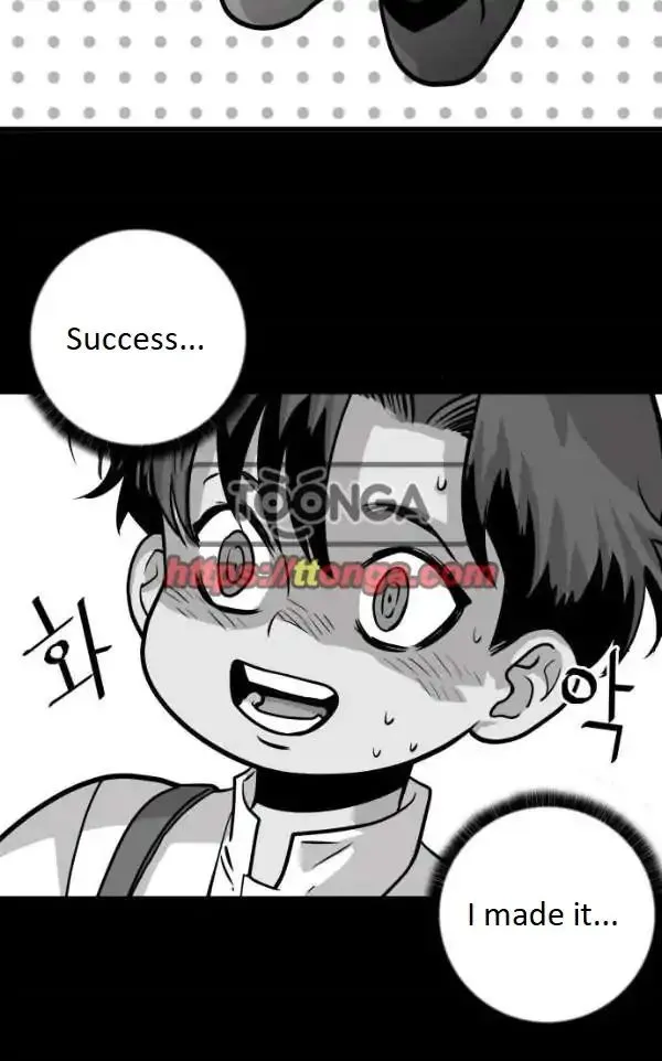Troll Trap Chapter 45 Online - página 41