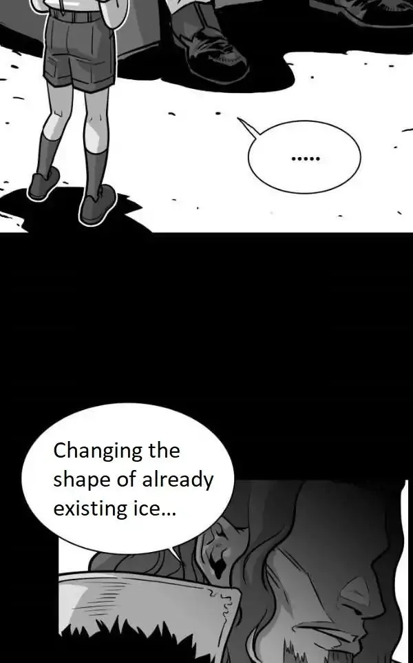 Troll Trap Chapter 45 Online - página 44