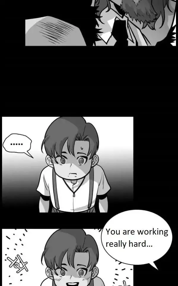 Troll Trap Chapter 45 Online - página 45