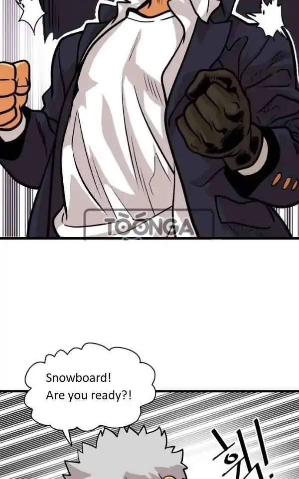 Troll Trap Chapter 45 Online - página 62