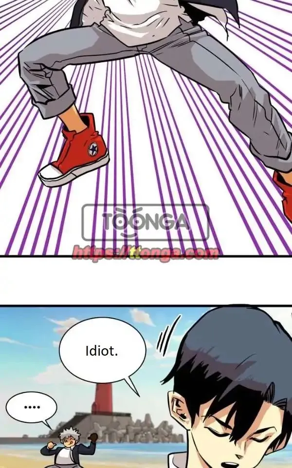 Troll Trap Chapter 45 Online - página 68