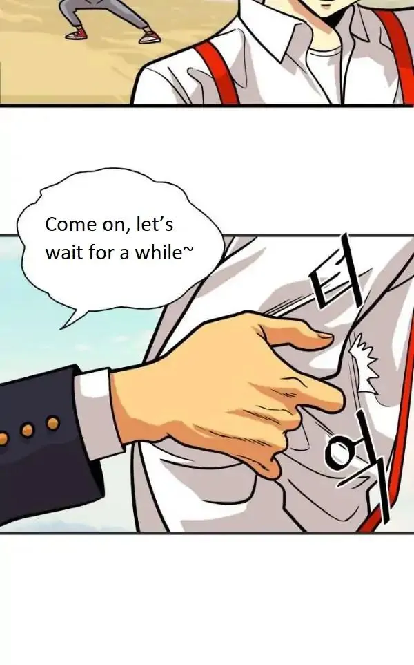 Troll Trap Chapter 45 Online - página 69