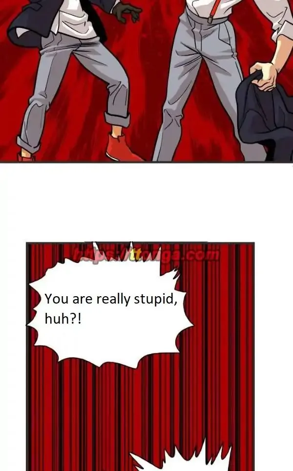Troll Trap Chapter 45 Online - página 71