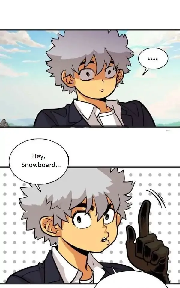 Troll Trap Chapter 45 Online - página 74