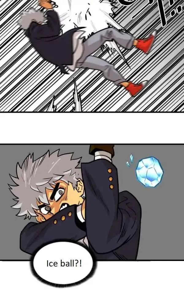 Troll Trap Chapter 45 Online - página 76