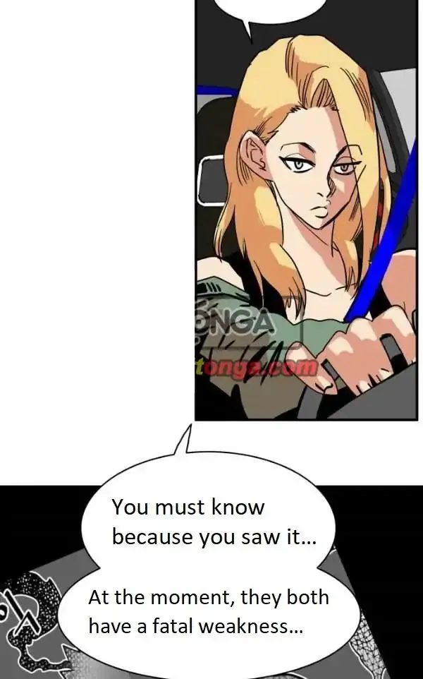 Troll Trap Chapter 45 Online - página 92