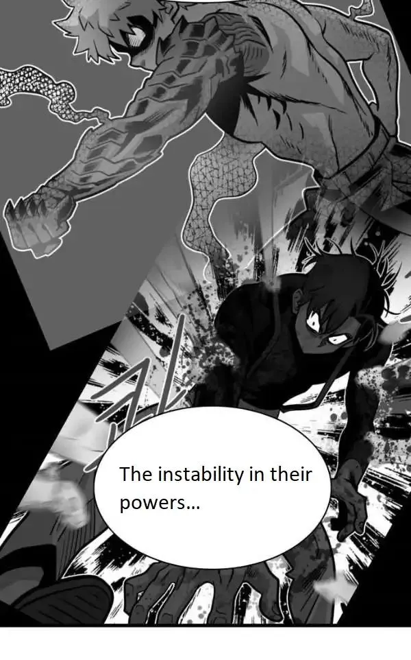Troll Trap Chapter 45 Online - página 93