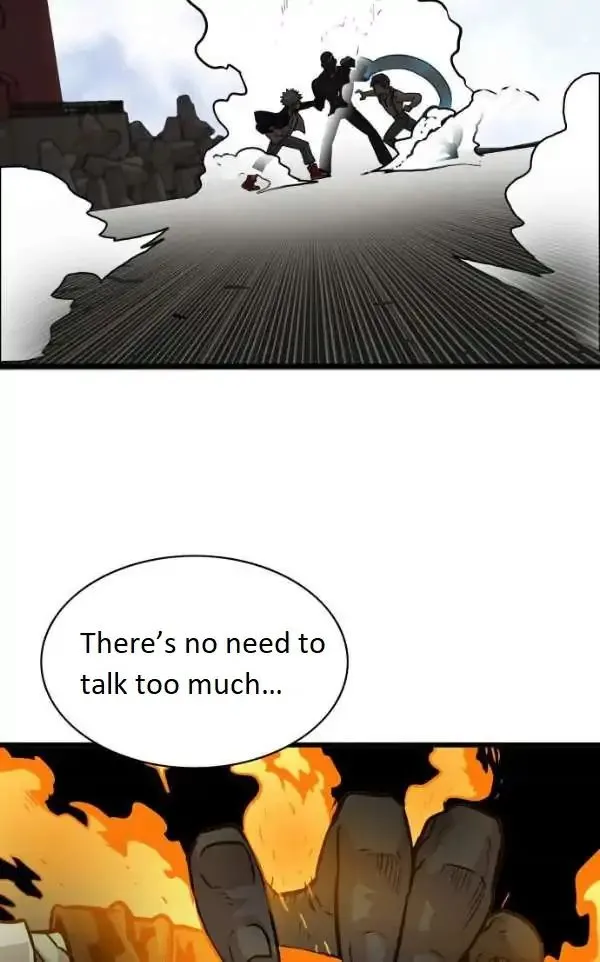 Troll Trap Chapter 45 Online - página 100