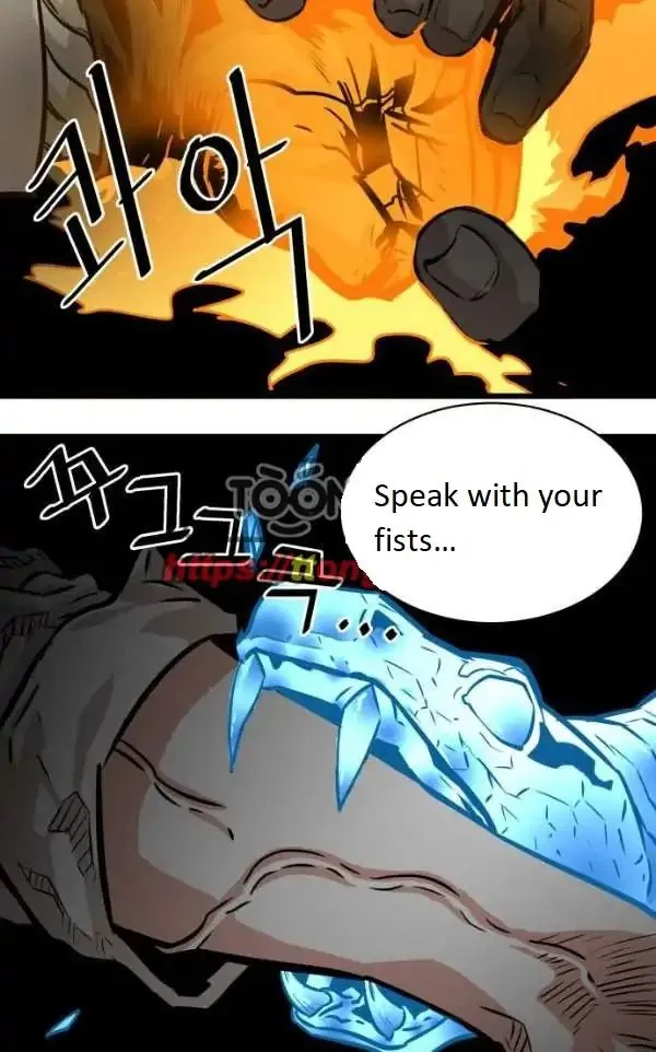 Troll Trap Chapter 45 Online - página 101