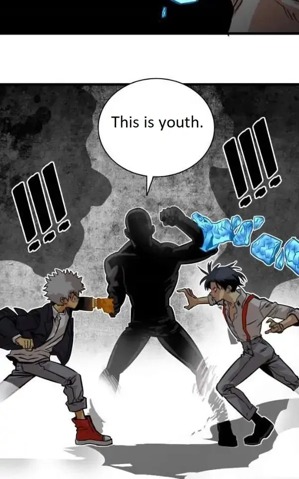 Troll Trap Chapter 45 Online - página 102